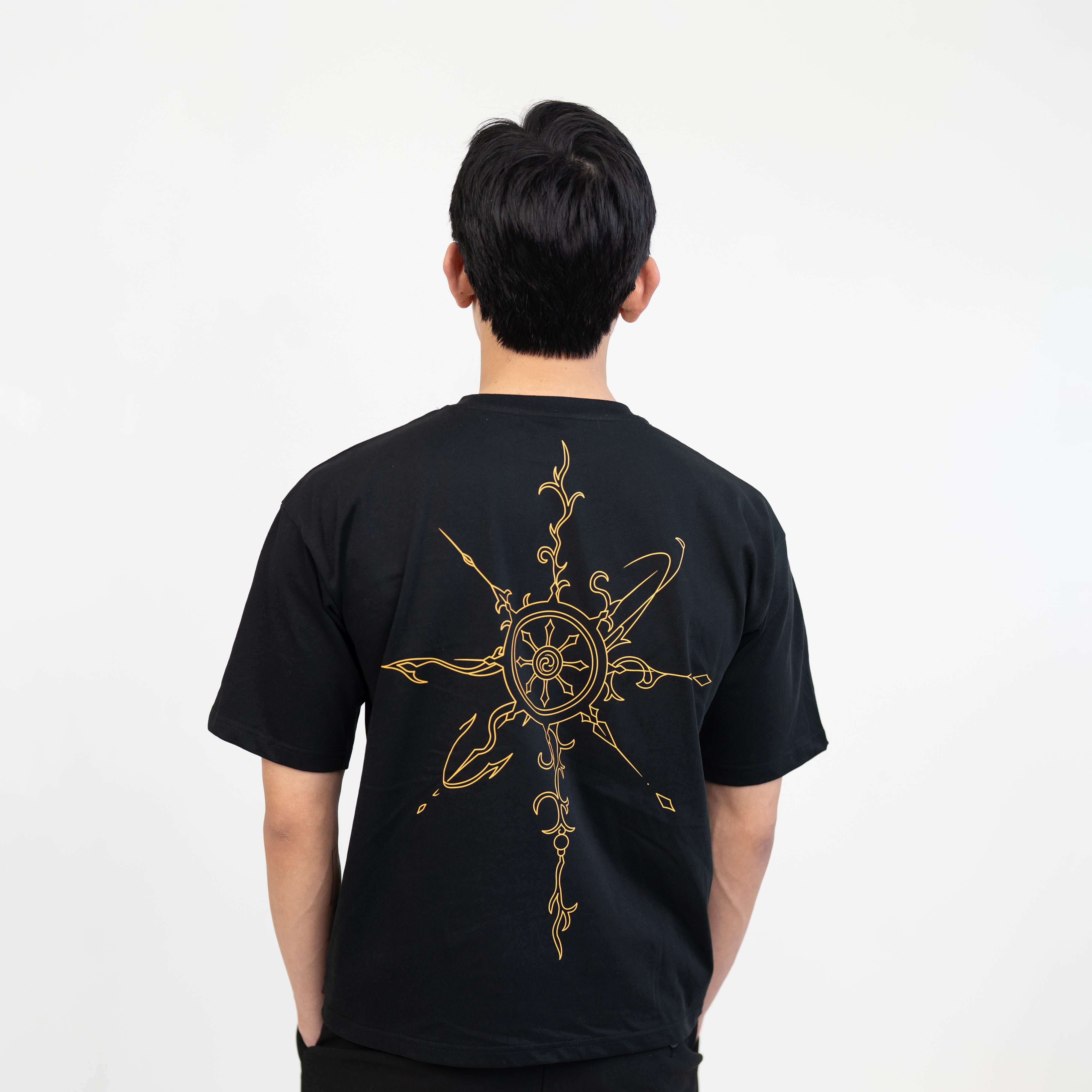 Faith Tee