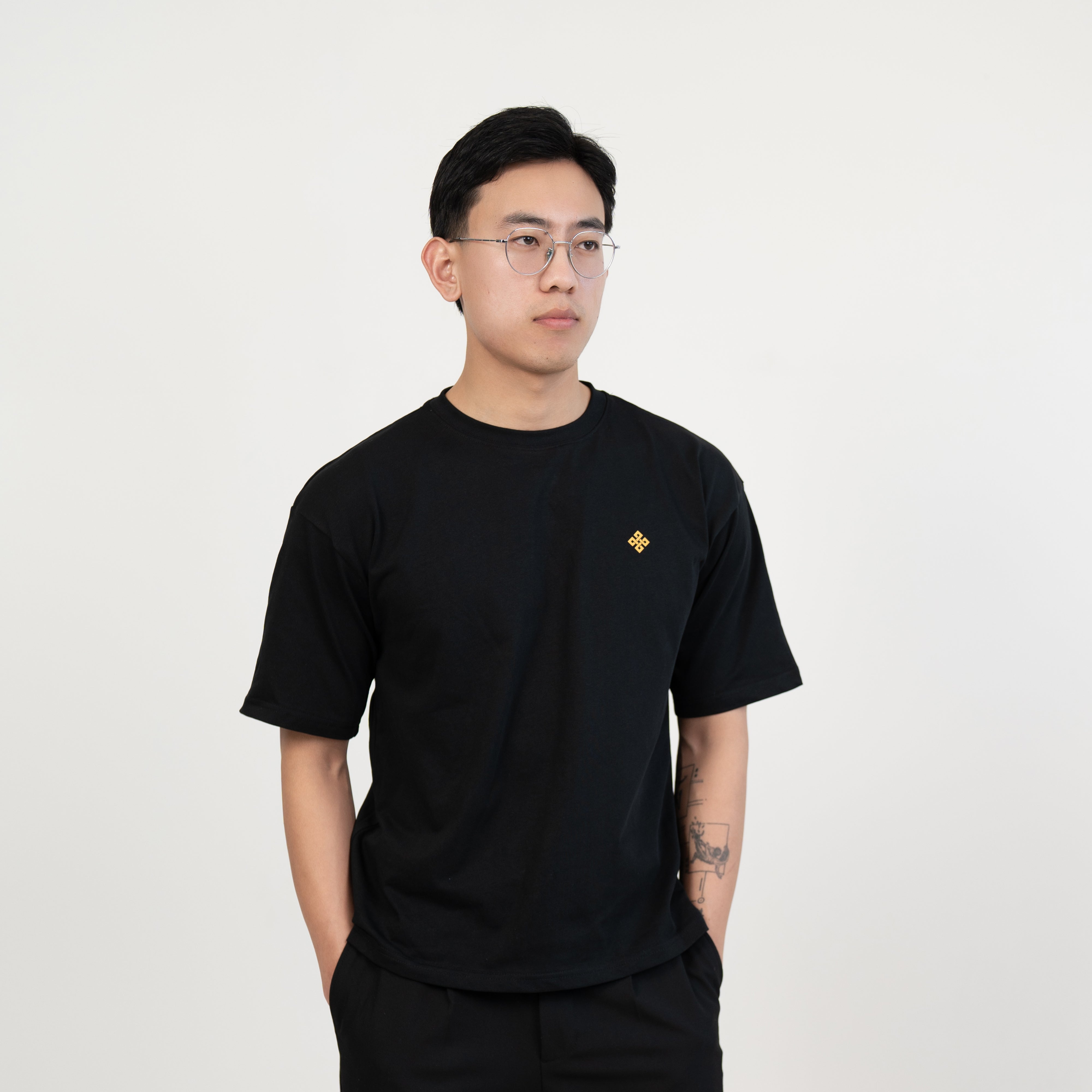 Faith Tee