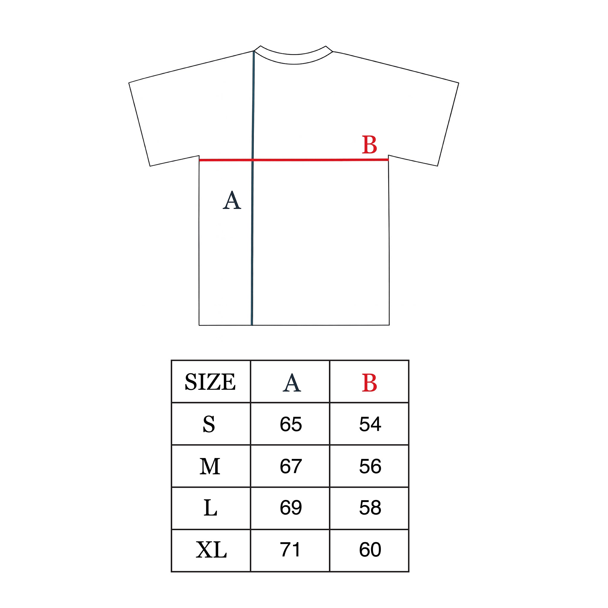 Faith Tee